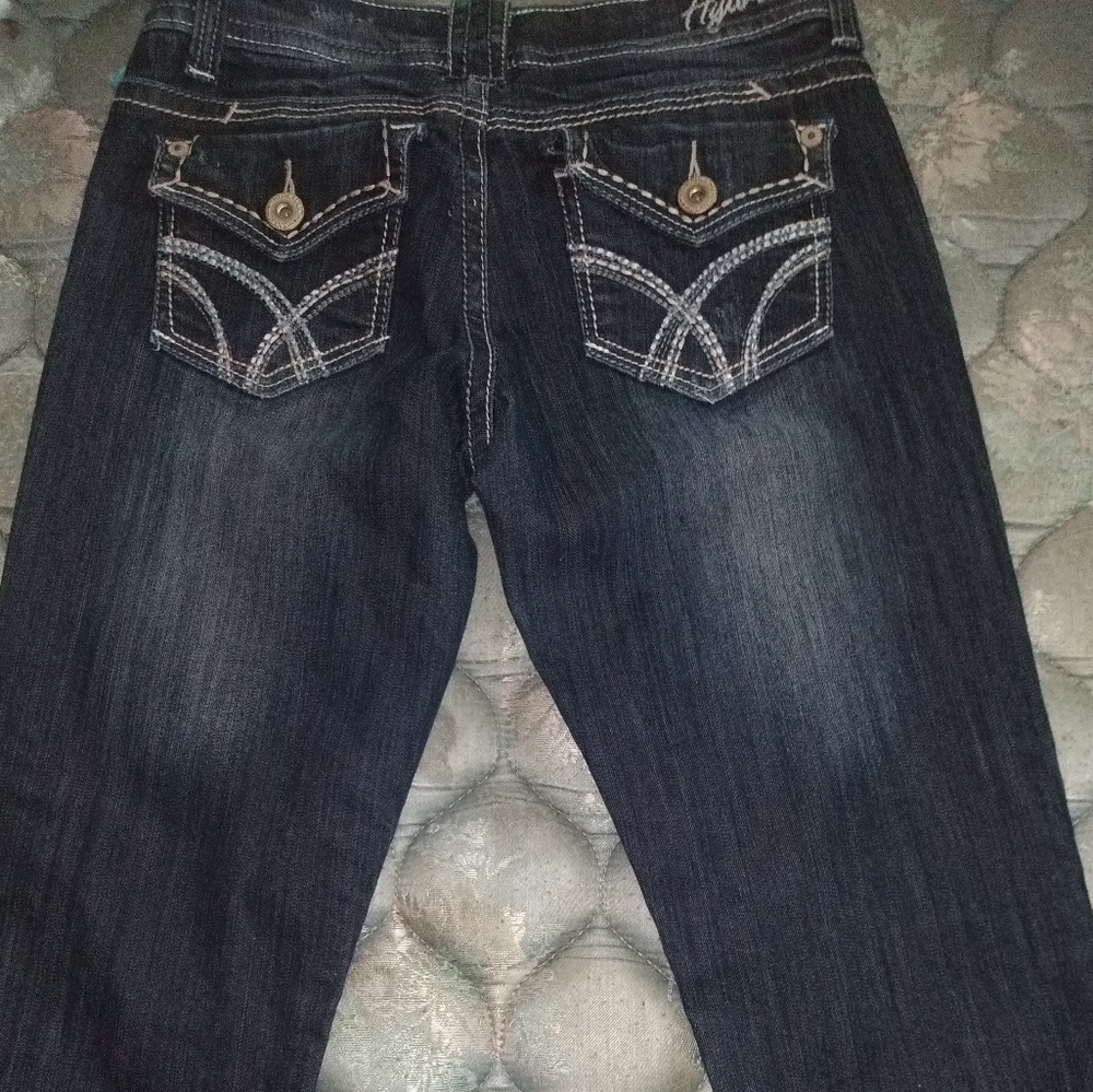 Capris